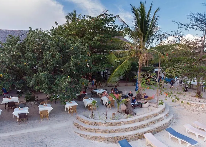 Hippocampus Beach Resort